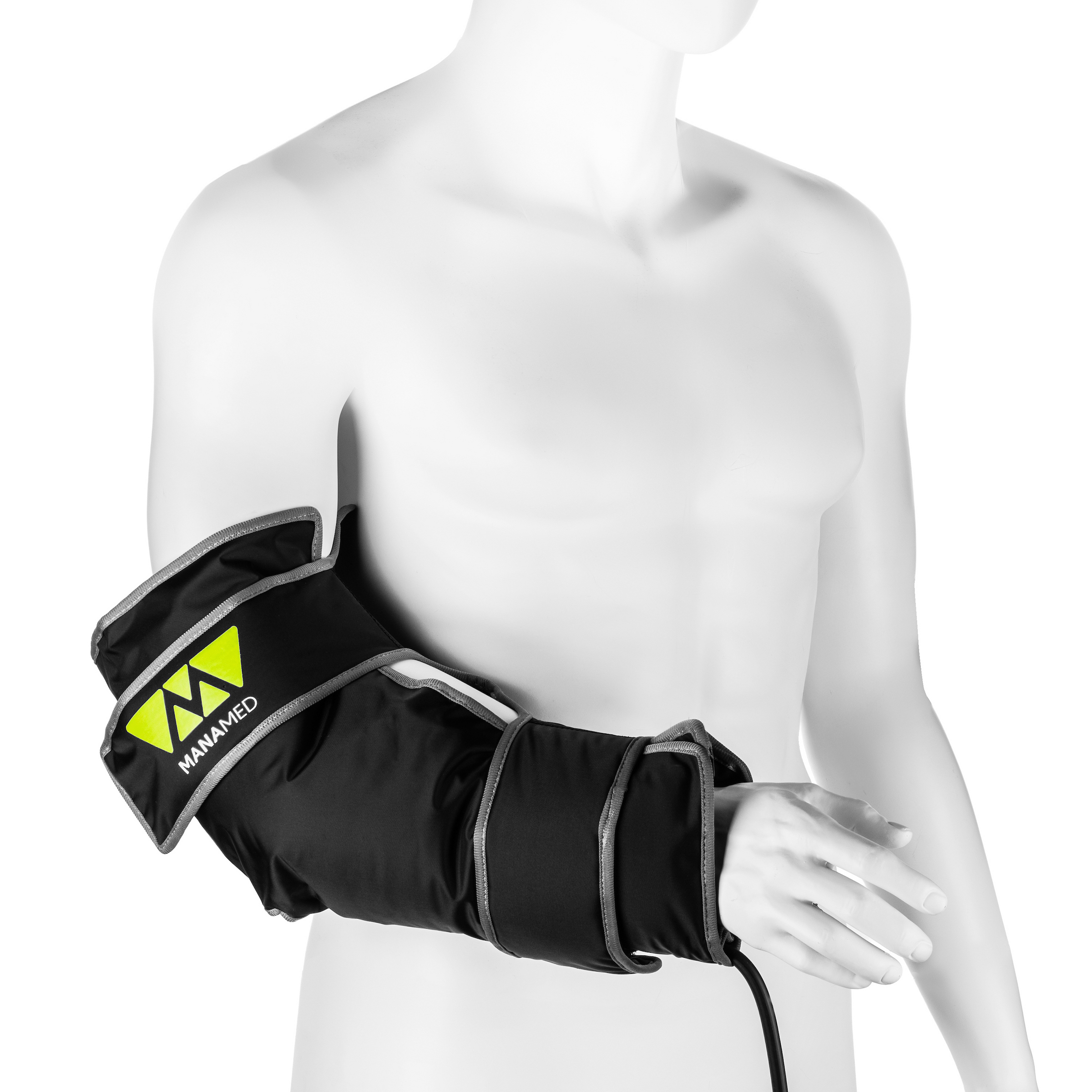 thumbnail of Cold Compression Wrap, Pro Pump